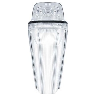 Ceiling-/wall luminaire AMPS4600-840PCWBLDO