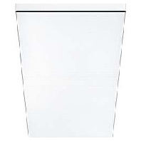 Ceiling-/wall luminaire LF3 A 5000 42186941