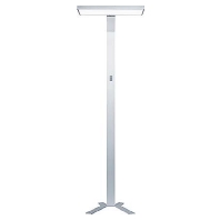 Floor lamp 1x131W LED not exchangeable LFE S 42181899