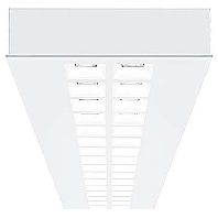 LED-Deckeneinbauleuchte 4000K MIRL NIV 42928774