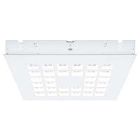 LED-Deckeneinbauleuchte 3000K MIRL NIV 42928773