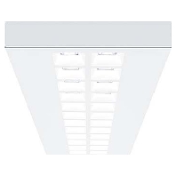 LED-Deckenanbauleuchte 4000K MIRL A LED 42928710