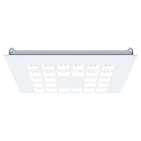 LED-Deckeneinbauleuchte 4000K MIRL LAY 42928747