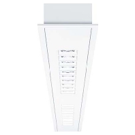 LED-Deckeneinbauleuchte 3000K MIRL LED 42186251