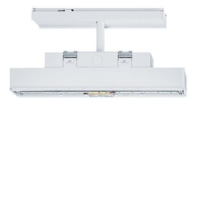 Emergency luminaire 7,6W IP42 ECOSIGN 16042188778