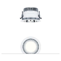 Downlight LED not exchangeable Panos EVO 60815846