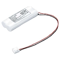 Rechargeable battery ACCU NiMH 59009425