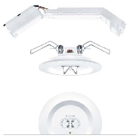 LED-Sicherheitsleuchte RESCLITE P 42930000