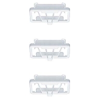Mechanical accessory for luminaires SLOIN E DIST PB SET