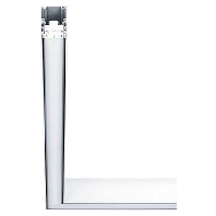 Eckleuchte LED-Lichtlinie 840, ws SLOIN slim 42934703