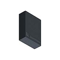 End cap for luminaires SUP2 TRACK 22169701