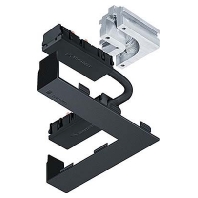 Coupler/connector L-shape for luminaires SUP2 TRACK 22169789