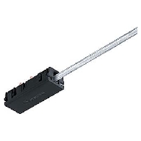 Anschlussleitung schwarz SUP2 ELECT 22169737