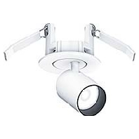 LED-Einbauleuchte 4000K SUP2 S R44 60817614