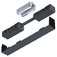 Coupler/connector straight SUP2 TRACK 22169695