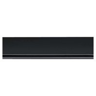Tragschiene schwarz TECTON T LED L1500BK