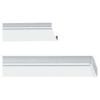 Leuchtenabdeckung ZX2 T-AK 36 1229+-1
