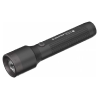 Flashlight P6R Core