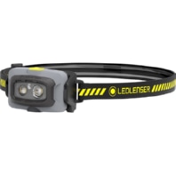 Stirnlampe HF4R Work_Yellow_Box