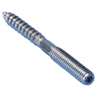 Stud screw M8x80mm VDFM8080S4