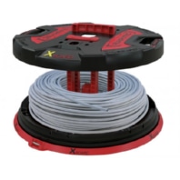 Cable reel dispenser 10187