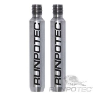 Endhlsen-Set 6mm, RG6, Edelstahl 20316 (Inhalt: 2)