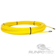 Ersatz-Glasfaserstab Runp. 4,5mm RG6 30m 20311
