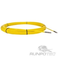Ersatz-Glasfaserstab Runp. 6mm RG6 80m 20320