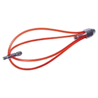 Funktionsgleiter Gewinde RTG D6mm 20468