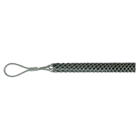 Kabeleinziehstrumpf mit Schlaufe 15-20mm 20662
