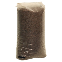 Sockelfller/Blhton 4-8mm rd, Sack a 50l 3102