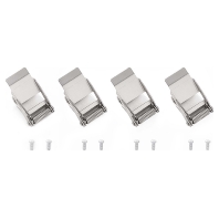 Mounting kit for luminaires LEDPan 542003021800