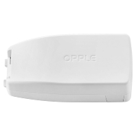 Accessory for luminaires Junction-Box-WH
