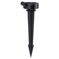Ground spike for luminaires LEDProj709098000200