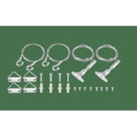 Suspension cable for luminaires 542098045500