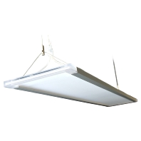 LED-Pendelleuchte ws 4000K DALI LEDPanelS 140054054