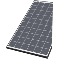 Photovoltaics module 310Wp 1668x994mm 19002001