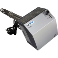 Warmwasserbereitungs-Gert DC2000W 100-360V ELWA