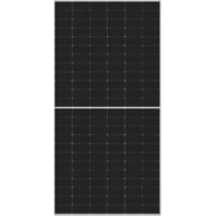 Photovoltaics module 535Wp 2278x1134mm LR5-72HIBD-535M