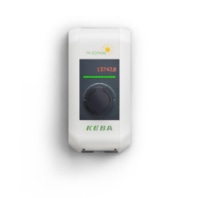 Wallbox Sockel PV EDITION KC-P30-ES2400U2E00PV
