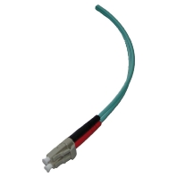 LC-Duplex Fibre optic patch cord 3m PT/DX-LCLC-OM4-3