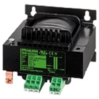Sicherheitstransformator Einphasen 86330