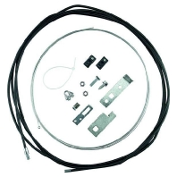 Externe Entriegelung RolloPort S1/S2+SX5 4560