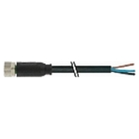 Steckverbinder M8Bu0�Akodfr.Ltgende 7000-08061-6110300