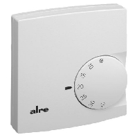 Raumtemperaturregler AP Umschalter,10...60G RTBSB-001.048