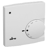 Raumtemperaturregler AP 5-30Gr,,3000W,La-hz RTBSB-001.096