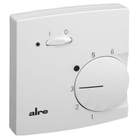Fubodentemperaturregler AP,Fernfhler10-60Gr HTRRB-011.010