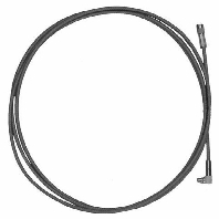 Funk-Klimaregler Antennenkabel 1m JZ-26