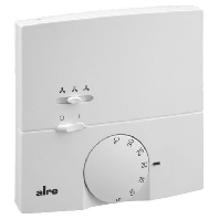 Klimaregler AP mech,H/K,E/A,3stufig KTBSB-112.000