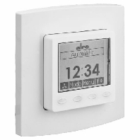 Room clock thermostat 5...40C KTRRUu-217.45621